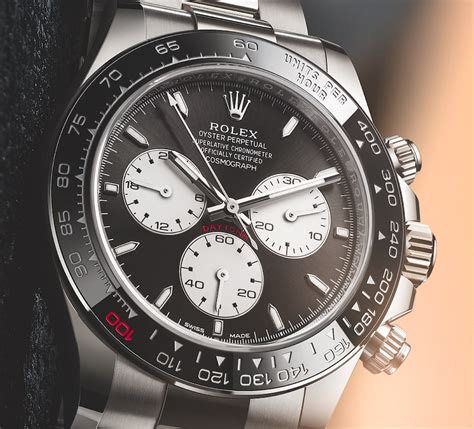 prix d'une rolex daytona|Rolex daytona watch price.